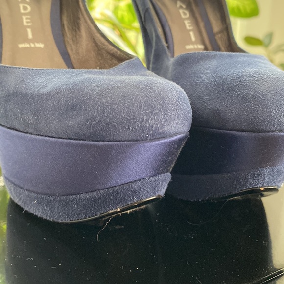 Casadei platform heels 36 - Picture 2 of 6